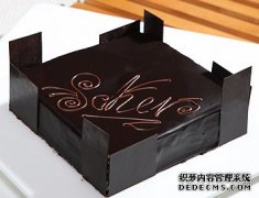 ɳ�ܵ��� Sand frame cake
