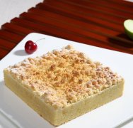 �¹����ƻ���� German village apple pie