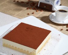 �������� Tiramisu paste